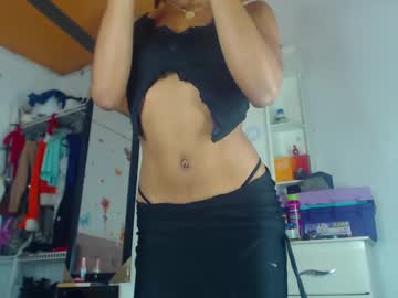 Cute_roxxi • ebony • Antioquia, Colombia • public