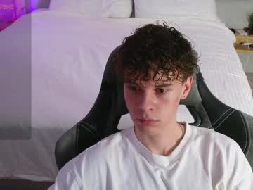 cute_thomas - Free Live Cam Model Online