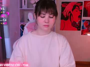 cutie_mili - Free Live Cam Model Online