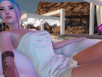 cyanbelle - Free Live Cam Model Online