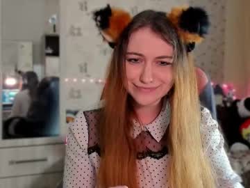 Cybersuccubuss • cute • 18y • your dirty mind • public