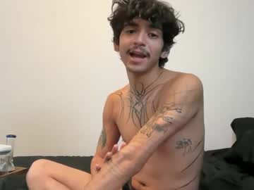 Cybertwinkx • twink • 21y • New York, United States • public