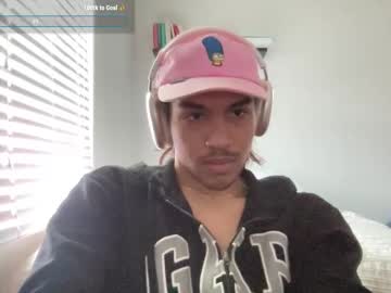 Live cam boy Cyndaqunt – Hot Male Cams