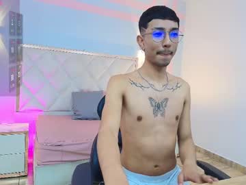 Cyrus Tay live cam profile photo — HD — gay — age 20 — ?in your heart ?