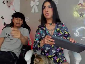 Cyrusandgrase live cam profile photo