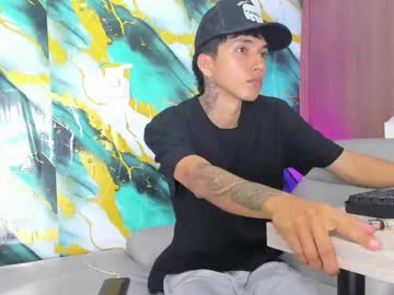 Live cam boy D3mon_cock – Hot Male Cams