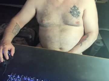 Dadbodfatrod • daddy • 47y • New Jersey, USA • public