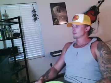 Live cam boy Daddy_coal, 26 yrs – Hot Male Cams