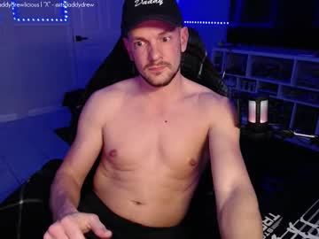 daddydrewlicious - Free Live Cam Model Online