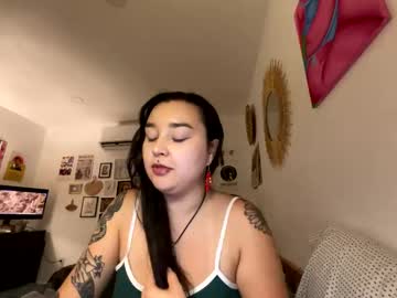 Daggerlilyxo • pussy • 0y • United States • public