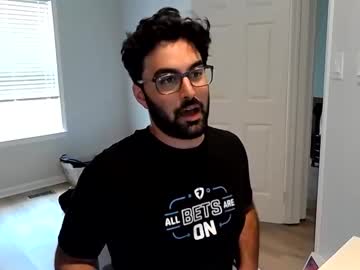 Dagreekgod88 • hairy • 0y • east coast • public