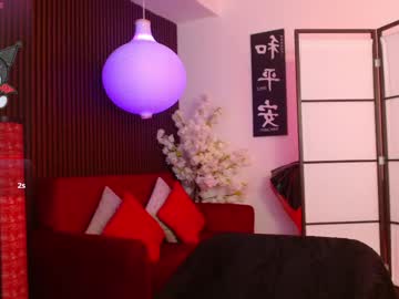 dahlia_darwood - Free Live Cam Model Online
