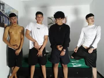 daiquirie - Live Cam Model Online on Ted's Cam Directory