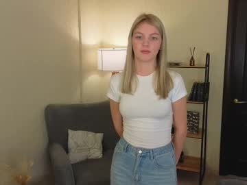 Daisy Ward • teen • 18y • Norway • public