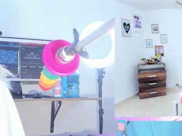 Daki Ume  • fuckmachine • 0y • Antioquia, Colombia • public