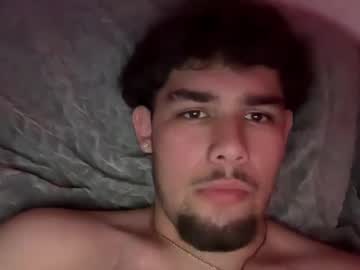 Damiam Xj • hairy • 20y • usa • public