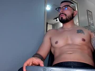 Live cam boy Damian_knight_, 27 yrs – Hot Male Cams