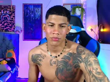 damian_latinxxx - Free Live Cam Model Online