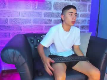 Live cam boy Damiann20, 18 yrs – Hot Gay Cams