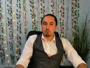 Live cam boy Damon_shadow, 23 yrs – Hot Gay Cams