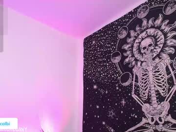 Live cam boy Damoncolbi – Hot Male Cams