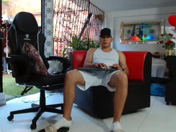 Damyan 2003 • shorts • 22y • Valle del Cauca Department, Colombia • public