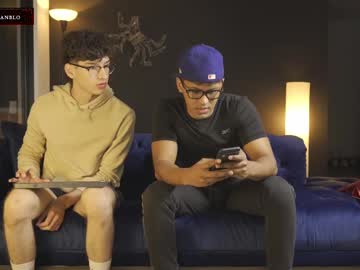 Live cam boy Danblo, 20 yrs – Hot Male Cams