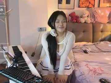 Live webcam: Dancingbaby_qinqin, 22 yrs - Female Sex Cams