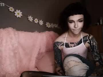 Live cam boy Dandelion_sea – Hot Male Cams