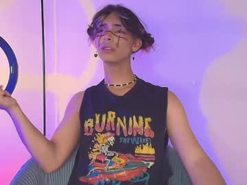 Dandii 69 • goth • 20y • medelllin,colombia • public