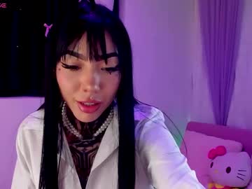 Dani Valen • squirt • 23y • Colombia • public