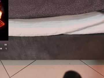 Daniaramirez • bush • 36y • YOUR DREAMS ?? • public