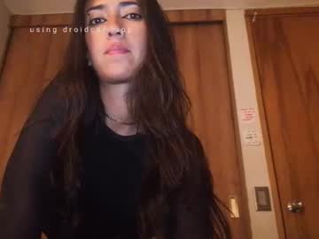 Danibabe0 • latina • 0y • COL • public