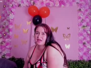 Live cam boy Danielita_bbw, 25 yrs – Hot Male Cams