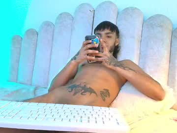 Live cam boy Daniels_gil – Hot Gay Cams