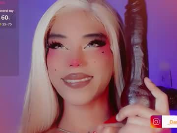 Live cam boy Daniilee_ – Hot Male Cams