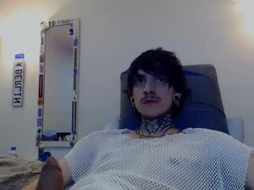 Live cam boy Daniiwin, 20 yrs – Hot Male Cams