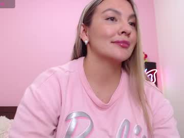 Danika Bellaa • lush • 0y • Chaturbate • public