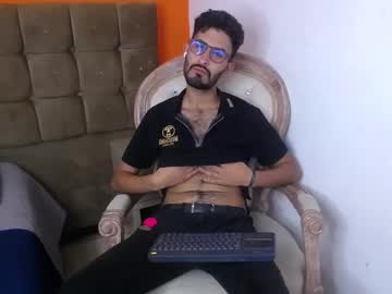 Live cam boy Dannwolfe – Hot Male Cams