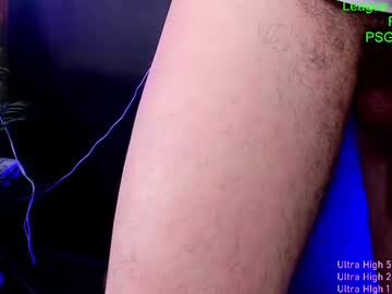 Danny  Magic • monstercock • 24y • UK • public