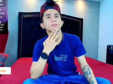 Danny__santoro • 1823y • Bogota D.C., Colombia • public