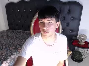 Live cam boy Danny_rossy, 18 yrs – Hot Male Cams