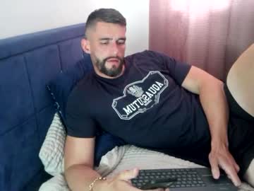 dannyk1990 - Live Performer