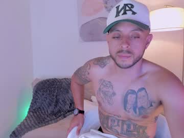 Live cam boy Dante_marquez, 29 yrs – Hot Male Cams
