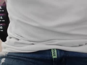 Dante Max • latino • 0y • Antioquia, Colombia • public