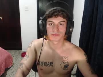 Dante Morett • dirtytalk • 24y • Antioquia, Colombia • public