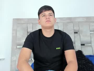 Live cam boy Dantestone1, 18 yrs – Hot Male Cams