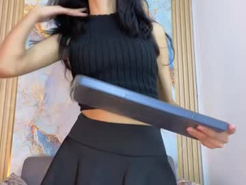 Daphne Celestin23 Aws • skinny • 0y • Antioquia, Colombia • public