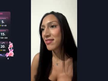 Darcyakuchie live cam profile photo