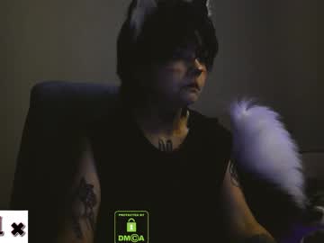 Live cam boy Dark__elf, 20 yrs – Hot Male Cams